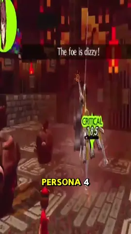 Persona 4 facts you probably didnt know! yukiko #fyp #persona #personamemes #persona4 #yukikoamagi 