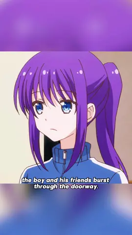 A girl whose mind is full of strange things, how to fall in love#anime #shorts #animetiktok #animation 