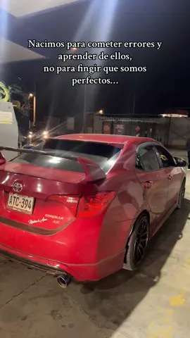 #carreteracentral #corolla #anitasantivañez #locosporlosautos #fyp 