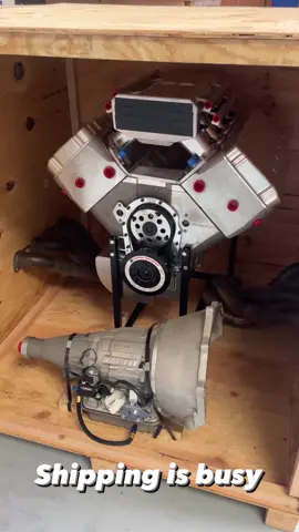 Thank you all so much for your patience.  #engine #fyp #viral #fypシ #tiktok 