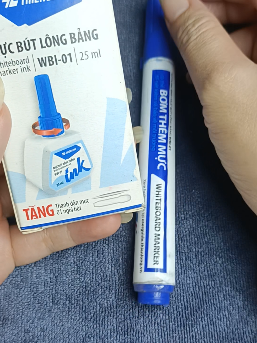 mua hộp mực về dùng đi cho tiết kiệm mọi người #mucbutlong #mucbutlongbang #butlongbang #butlongbangthienlong 