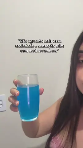 Esse suco de maracujá tá deixando meus dias mais leves  #ansiedade #ansiedadenãoéfrescura #estressediario 