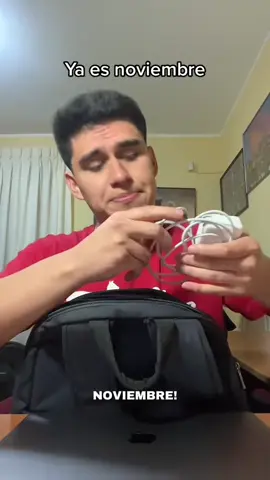 Video del 2023. Que rápido pasa el tiempo. / #ronceritos #universidad #noviembre 