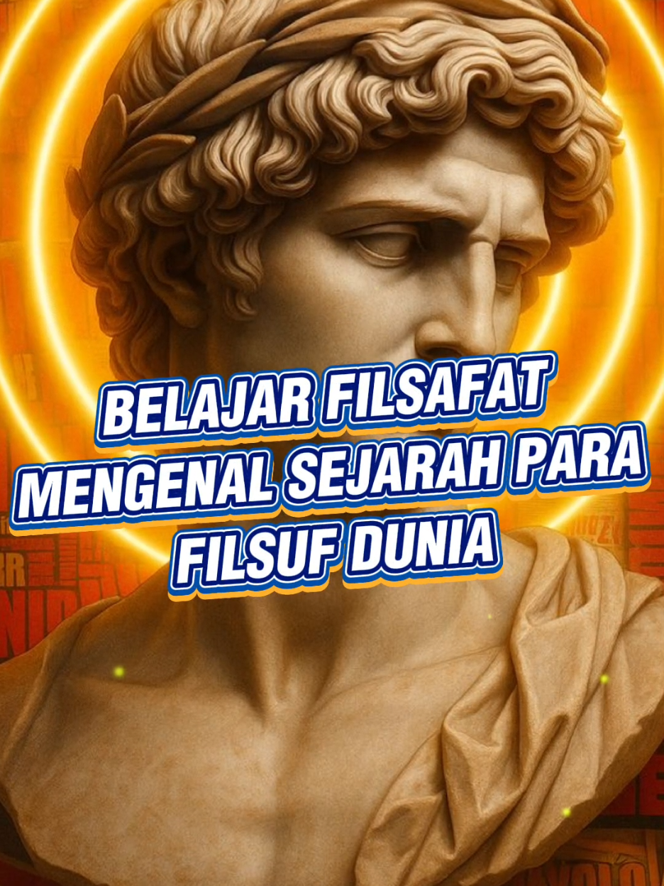 Mengenal Sejarah Para Filsuf dunia
 pemikir paling berpengaruh didunia
 #filsafat #bukufilsafat #filsafatpemikiran #filosofia 