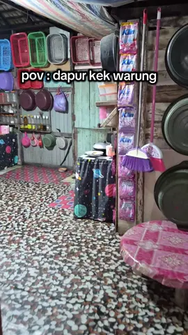 dapurnya udah kaya warung#fyppppppppppppppppppppppp #gunungtaliut❤ #telukkepayang 