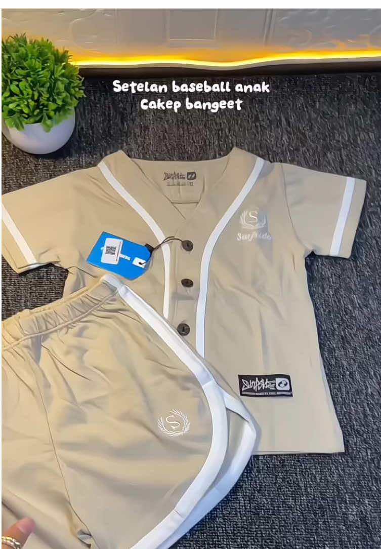 Setelan simple anak cowo🤎 #setelananak #outfitanakcowok #ootdanakcowok #ootdanak 