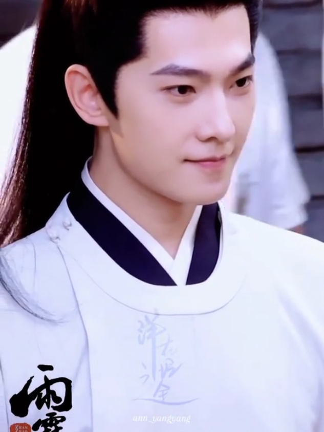 #หยางหยาง #yangyang #ann_yangyang #เทรนวันนี้ #ฟีดดดシ 