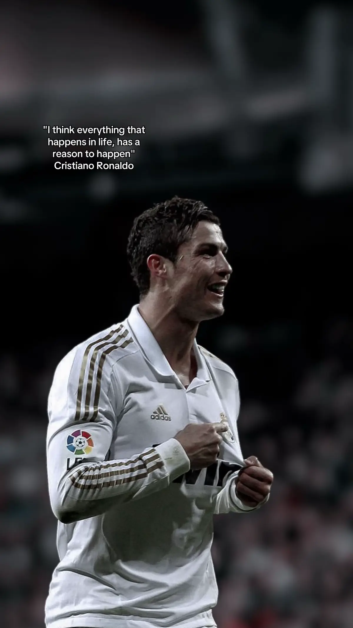 #cristianoronaldo #mentality 