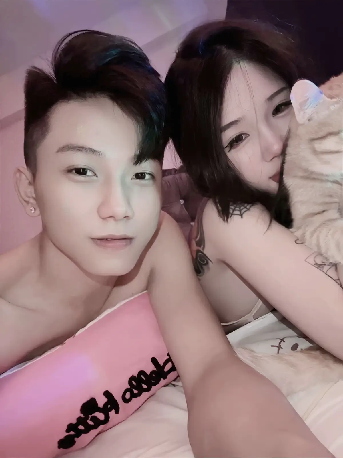 nếu muốn có ước mơ lớn thì người đồng hành không thể sai.!