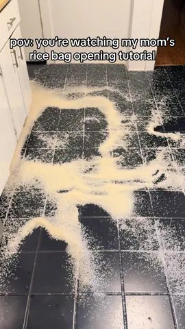 a success and a failure all at once 😭😭 #rice #fyp #fail #tutorials #mom 