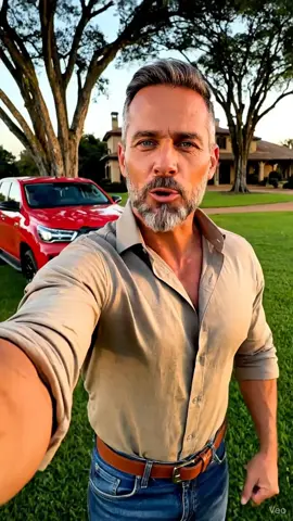 tu e bandida e sabe que me provoca! 🌿🚜😍 #viral #fazendeiro #roça #ia #fazenda 