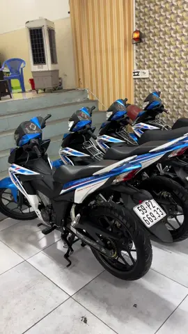 #muabanxe #xetragop #winnerv1 #satria #xuhuongtiktok2025 