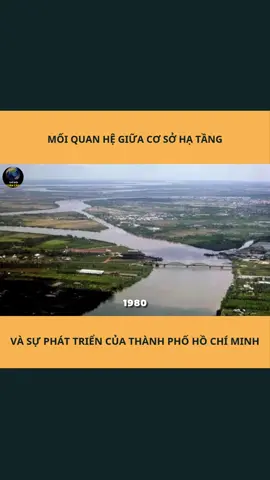 Cơ sở hạ tầng giao thông ảnh hưởng đến kinh tế Thành Phố Hồ Chí Minh như thế nào ? #khamphathegioi #xuhuong #khampha #kinhte #tintuc 