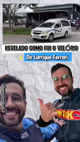 Beto Carrero Comenta Acidente De Piloto | acidente do beto carrero world | piloto beto carrero | piloto lurrique ferrari | lurique beto carrero #betocarrerowolrd  #canaldodiego 