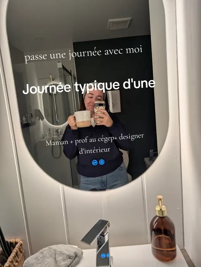 et ça recommence demain 🤷🏼‍♀️ #Vlog #Vlogday #picturevlog #Designer #Momlife