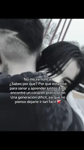 Yo Te LlEvO DeNtRo HaStA La RaIz ♥️🫂