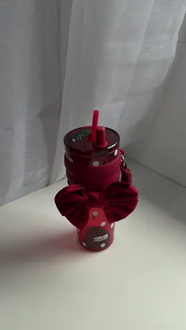 Sobrang cutie #kadatumblers #insulatedtumbler #coquettetumbler #cutetumbler #polkadot 