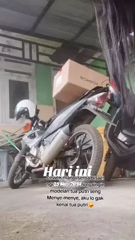 #padahariini