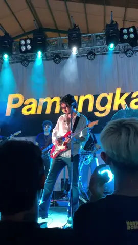 Guitar part “New Feeling” — Hardcore Romance Album 🎸🔥 @Pamungkas @user15980358491  #pamungkas #hardcoreromance #hardcoreromancetour #guitar #fingerstyleguitar 