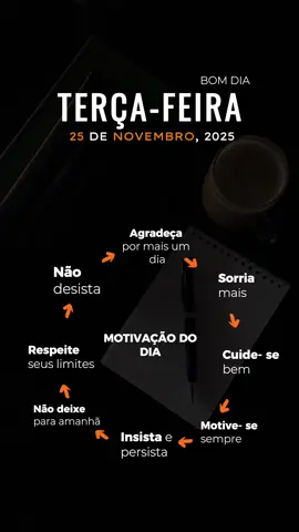 #CapCutMotivacional #tercafeira #bomdia #motivacao #stories 