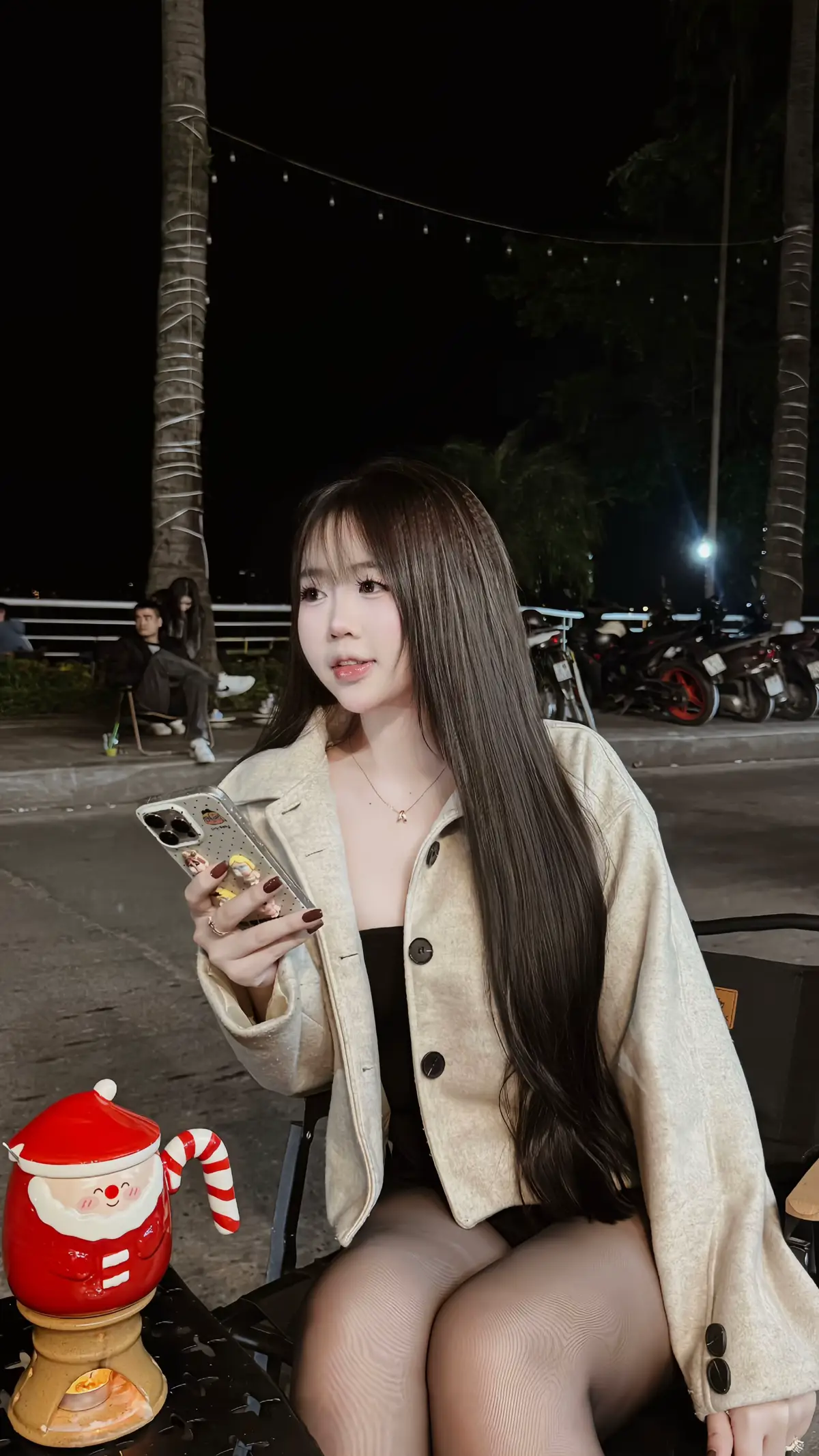 Mùa đông ơi..#xuhuong #muadong 