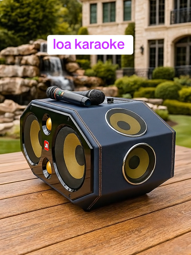loa karaoke #shopcôngân #tiepthilienket #xuhuong2025 