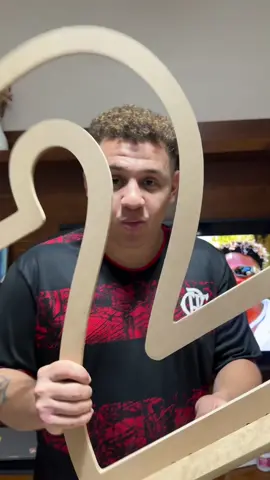 Black Friday Números Vazados MDF Cru Festas Eventos Decoração Aniversário Cenários 60cm Altura #TikTokShopBlackFridayBR #pegueemonte 