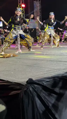 elaaa elooo  #salehokaryabudayaindonesia #nyaibendolegi #warokputri #fypシ 