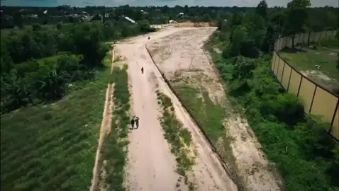 Bissmillah Persiapan Porprov Kab. Kotawaringin Barat jadi Tuan rumah di Tahun 2026. Kobar Jaya Jaya Jaya  #pangkalanbun  #poprprov  #fyp  #gasterus 