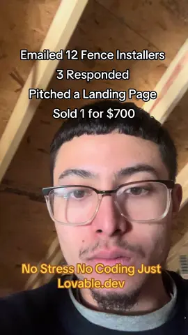 This the method cmon guys.. #lovablepartner #landingpage #motivation #fyp #lovableai 