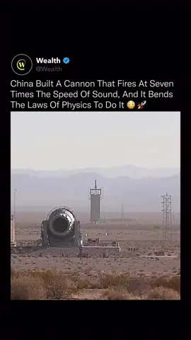 They done made a damn Photon Cannon! 😳