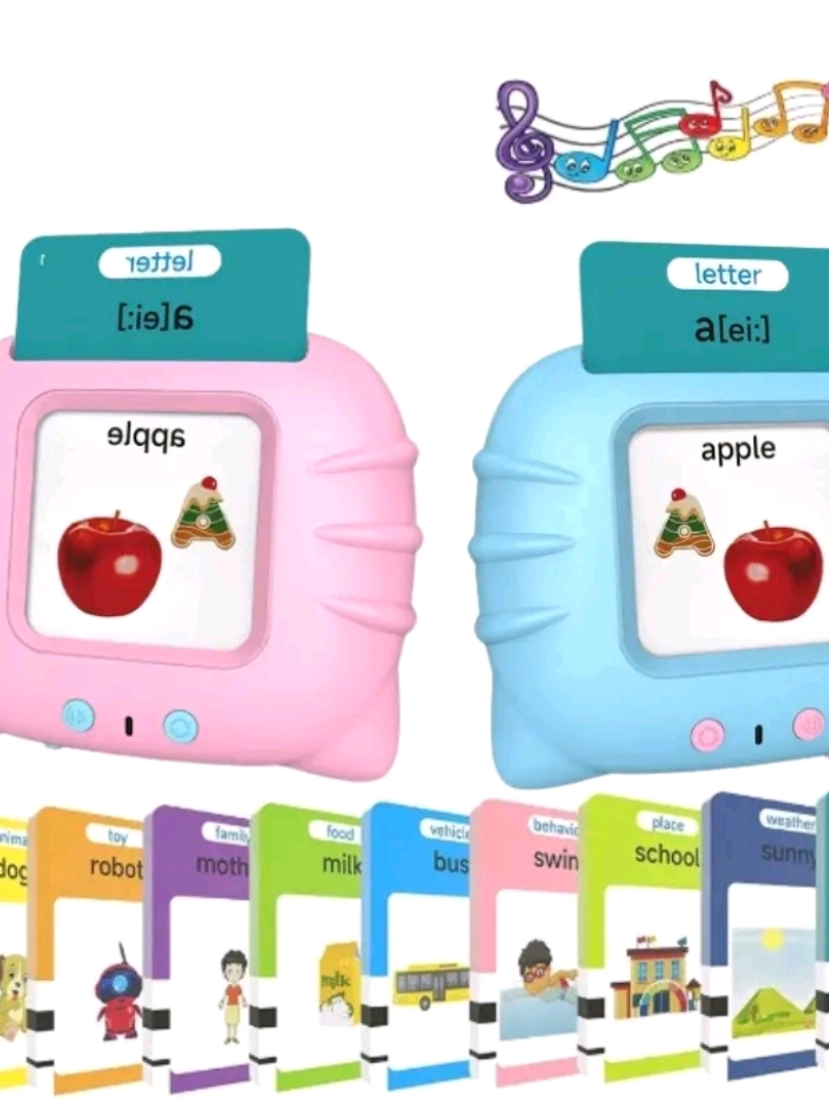 #learningcard #educationaltoy #toy #game 