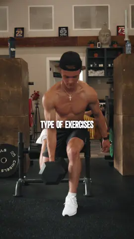 You’re skipping the most effective strength tool because it looks boring. Isometrics don’t make flashy content. But they build real force production and durability that shows up in games. Two types: Yielding = hold positions under load (bottom split squat, mid-pushup). Builds injury resistance. Overcoming = max force into an immovable object (barbell into pins). Builds max strength. 15-20% gains in weeks. Stop chasing flashy drills. Start building real performance