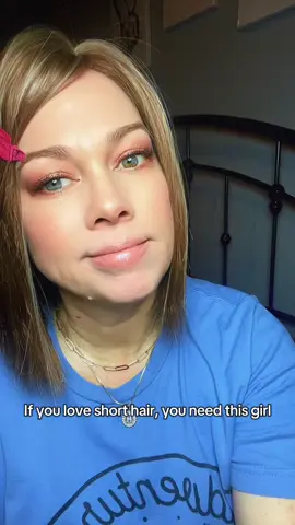 Straight highlighted bob wig that’s lightweight, natural-looking, and perfect for everyday wear. Easy throw-on-and-go style. On Black Friday sale with free shipping — tap the cart to shop. #wigyy  #BobWig #ShortWig #HighlightedWig #beginnerfriendlywigs 