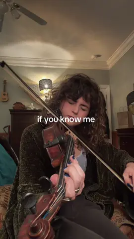 this song on repeat #fiddle #ifyouknowme #hudsonfreeman 