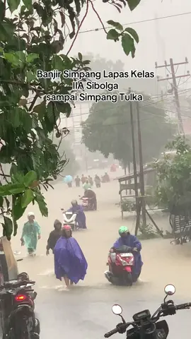 Perdana dekat rumah banjir guyss #sibolga #tapanulitengah #tapteng #taptengsibolga #pandan 