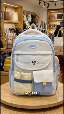 tas ransel #backpack #tassekolah #tasransel #fyp 