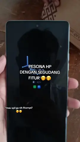 hp terjangkau tapi fitur nya banyak ✌🏻✌🏻 #TECNOIndonesia #TECNOFansIndonesia #CAMON40 #camon40series  @tecnoindonesia @tecno.jabar.jateng 