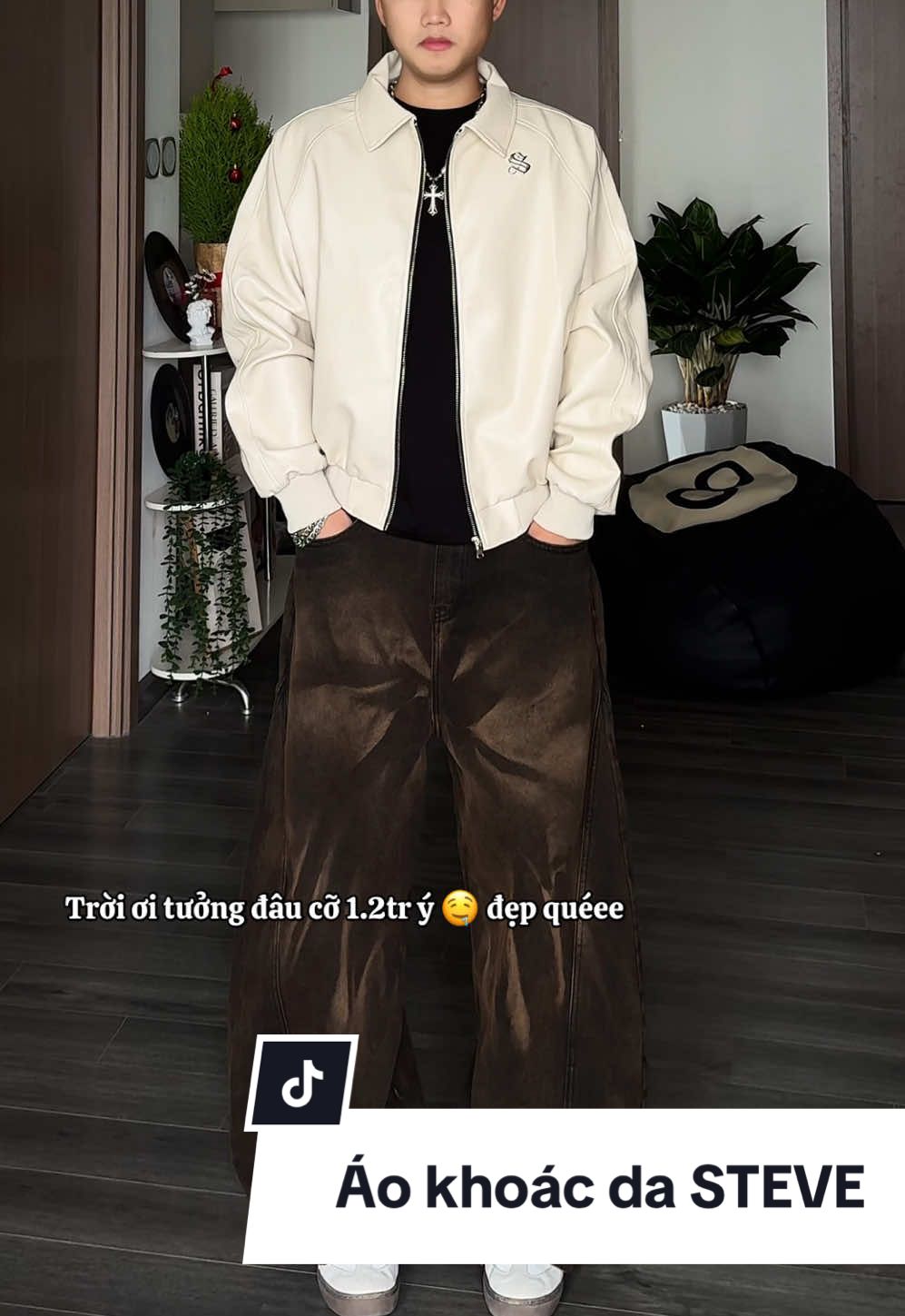 Không nghĩ đẹp mà rẻ thế ý 😭 #hieusinhvien #goclamdep #xuhuong #aokhoacda #aoda 