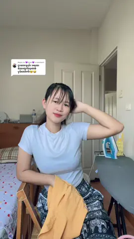 Replying to @💜kham💜 #ရက်ငါးခလေးလေး😆😆🥀#😄💕💕❤️❤️ #fypシ゚viral🖤tiktok 