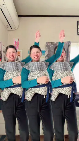 #クローントリオ #everyone  #fyp  