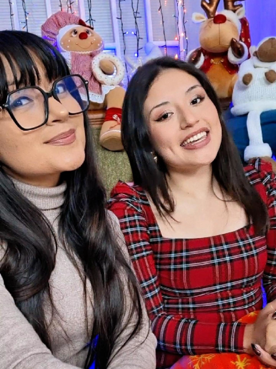 Se vienen cositas 🥰 🎄 #navidad #promociones #ecuador🇪🇨 #marcanaec #produccionaudiovisual 