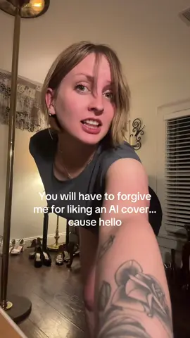 It’s good I love it