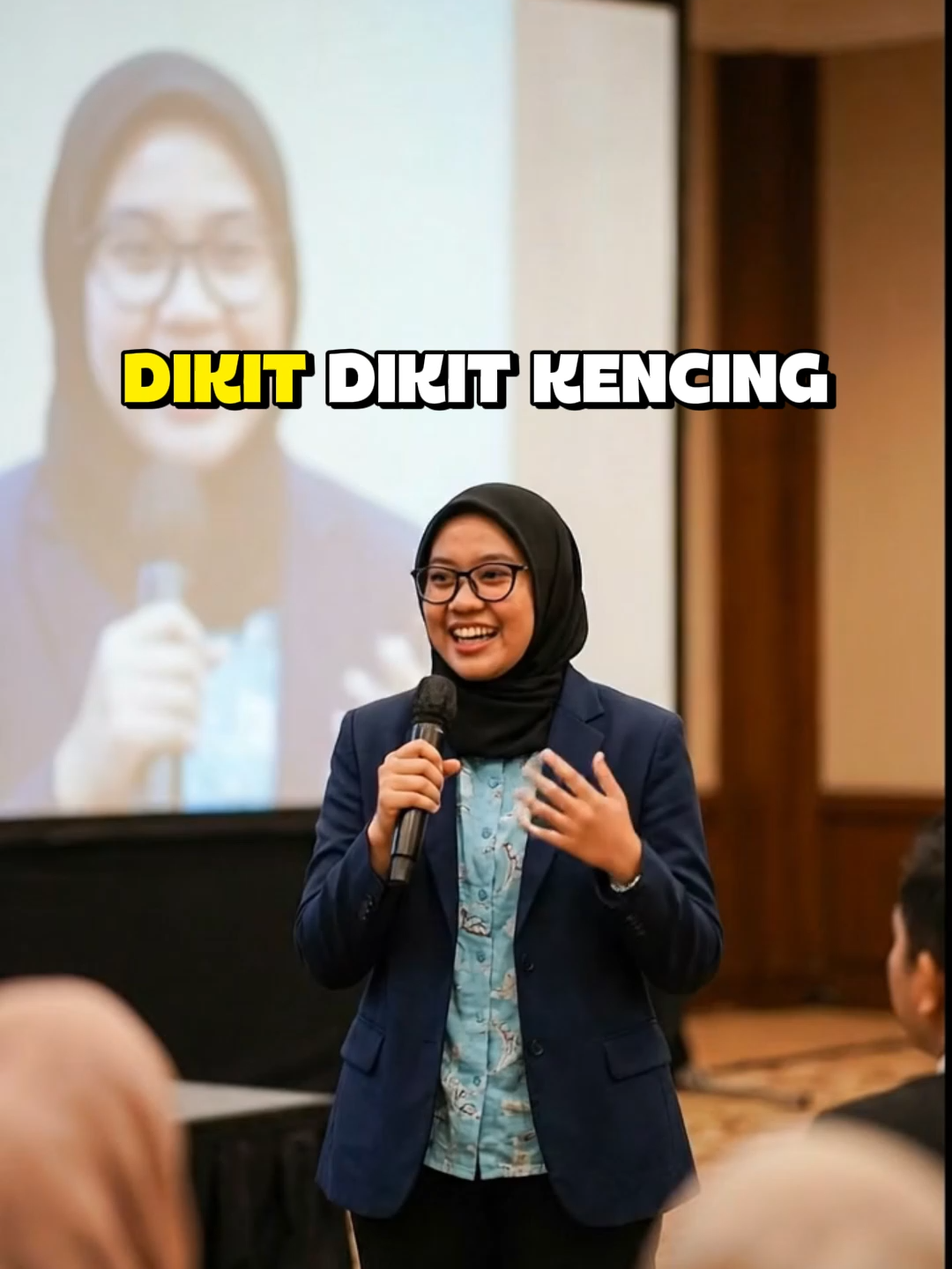 Bubuk daun kelor moringa pure original