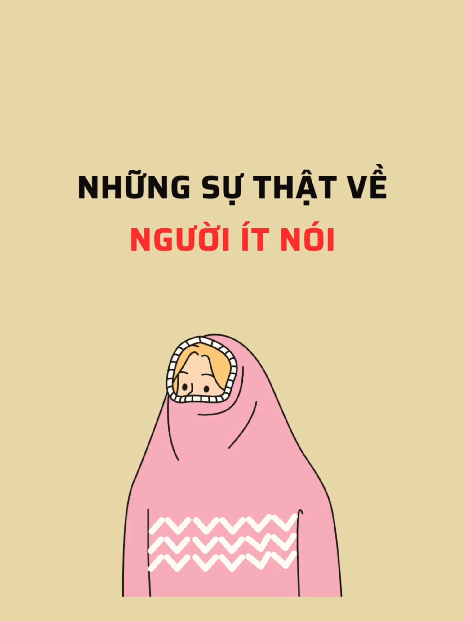 Những sự thật về người ít nói #sachhaybooks #xuhuong #trieuview #huongnoi