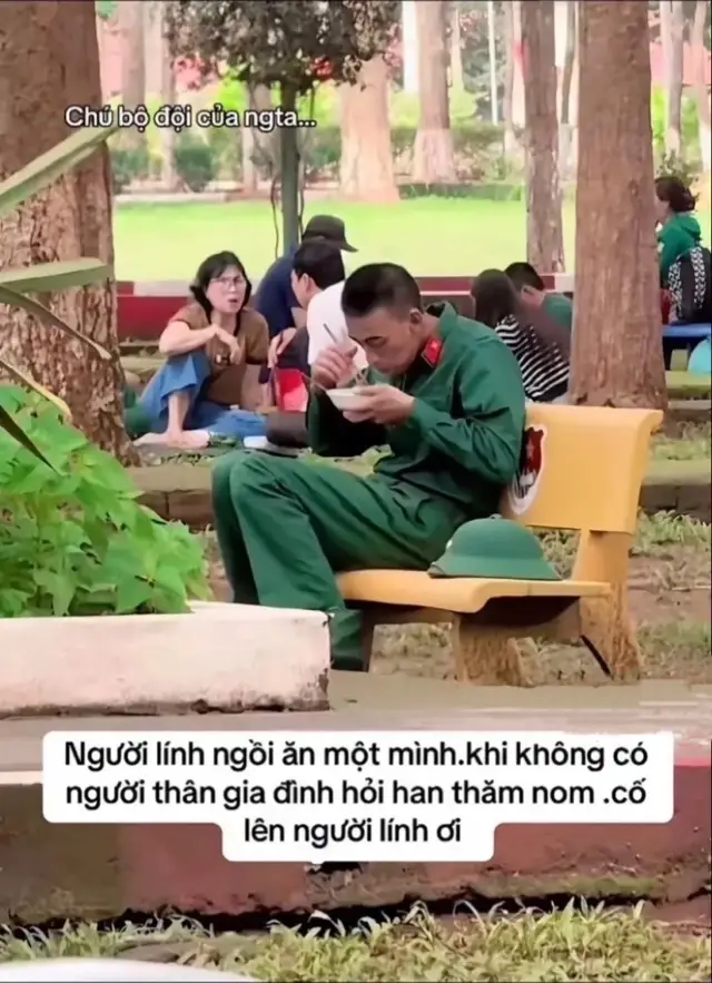 Nhìn mà tủi thân 🥹#chubodoi❤ 