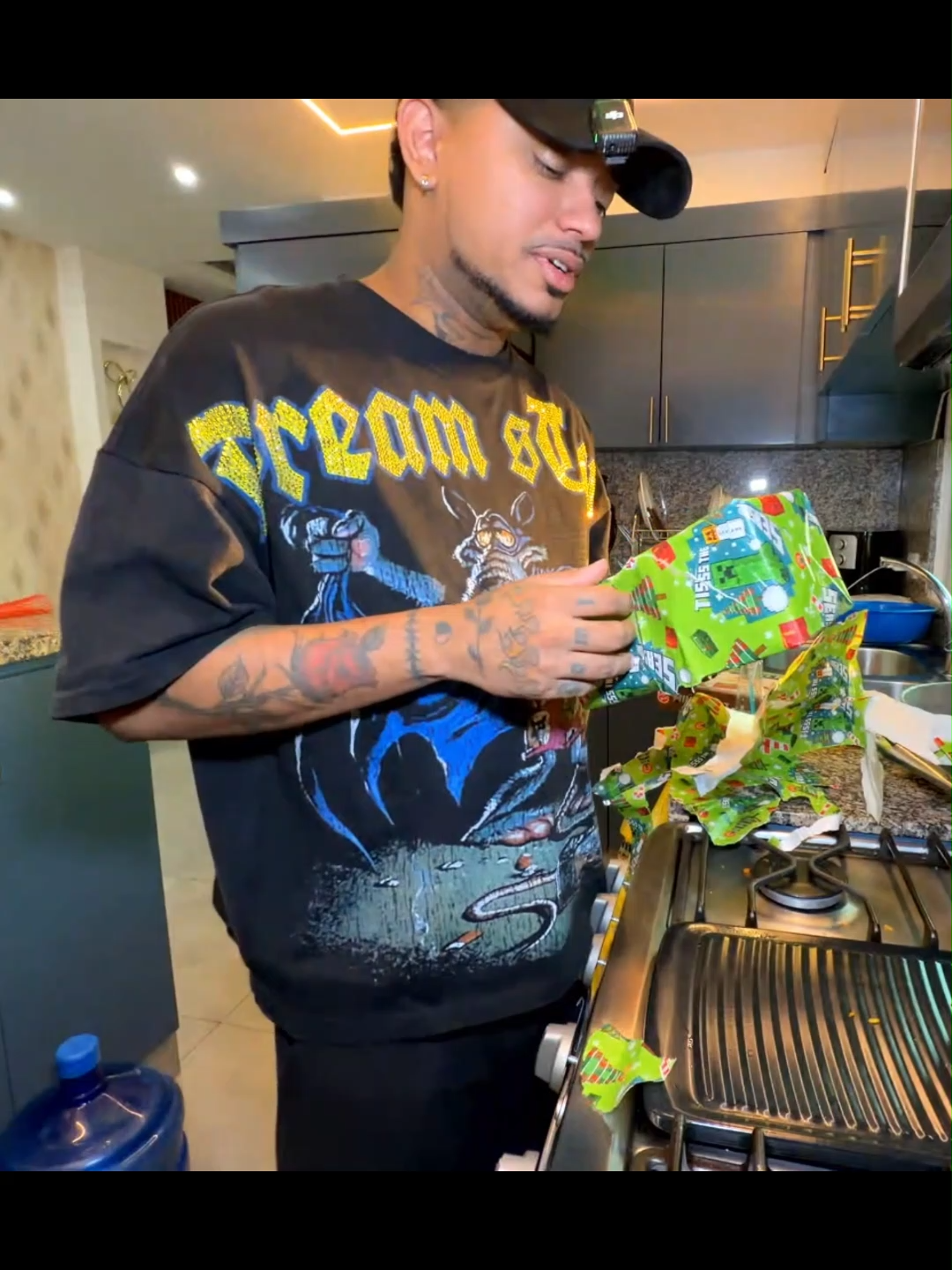 COMA ASI @domidios #fypシ #rd #dominican #fyp #domidios #fyppppppppppppppppppppppp @layniscabrera