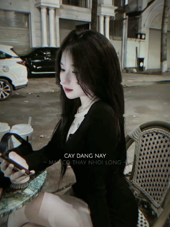 Phố năm ấy giờ đã vắng,người năm ấy giờ cũng đã là người từng thương🤗🤗#capcut #xuhuong 