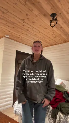 It’s a tank and I’m just a girl