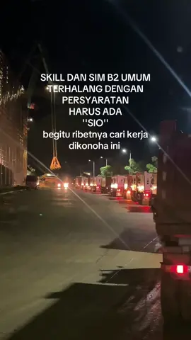 Menurut kalian gimana#pencarikerja #disnaker #kemnaker #morowali_sulteng_bahodopi #fyp 